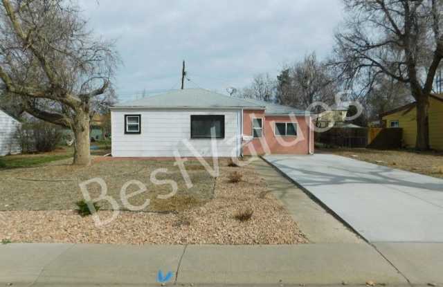 1266 Del Mar Pkwy - 1266 Del Mar Parkway, Aurora, CO 80010