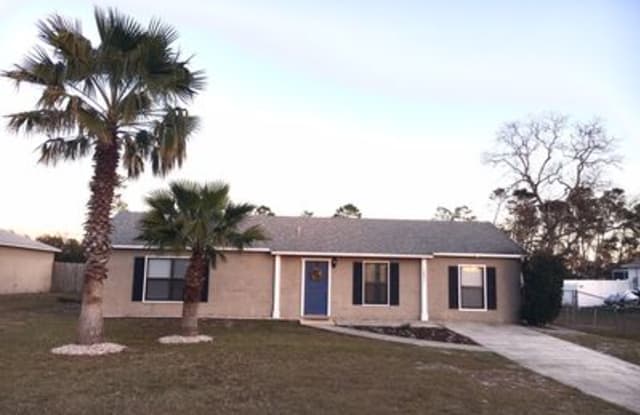 2897 West Huron Drive - 2897 West Huron Drive, Deltona, FL 32738
