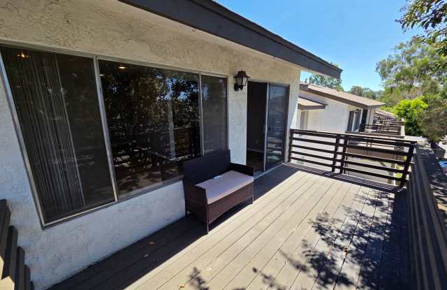 Beautiful 1 Bed, 1 Bath condo for lease photos photos