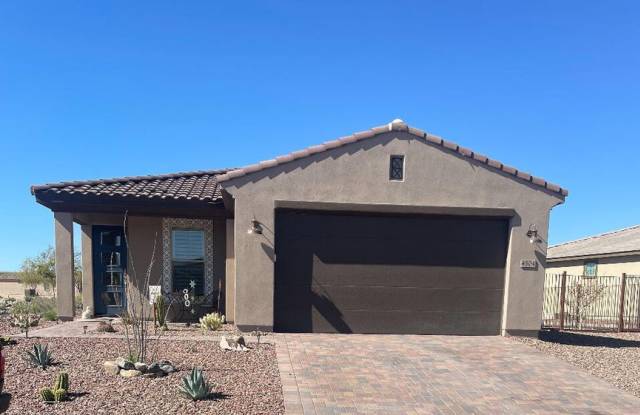 4504 Jackpot Road - 4504 Jackpot Road, Wickenburg, AZ 85390 4504 Jackpot Road - 4504 Jackpot Road, Wickenburg, AZ 85390