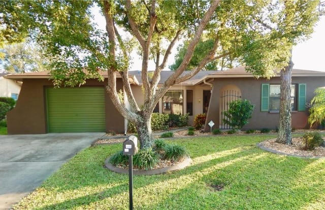 8220 WESTFIELD DRIVE - 8220 Westfield Drive, Jasmine Estates, FL 34668