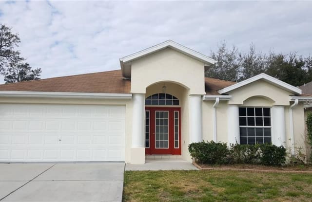 11526 LEDA LANE - 11526 Leda Lane, River Ridge, FL 34654