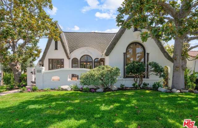 802 S Cochran Ave photos photos