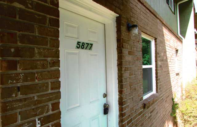 5846 Lone Oak - 5846 Lone Oak Drive Southwest, Mableton, GA 30126