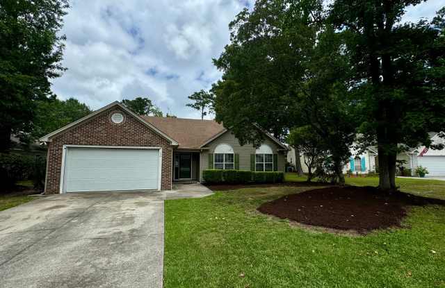 Myrtle Beach - 3 Bedroom / 2 Bathroom House photos photos