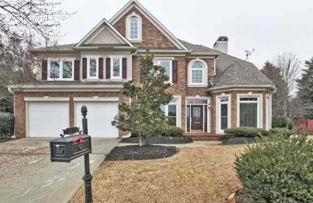3296 Millwood Trail SE Gallery 1