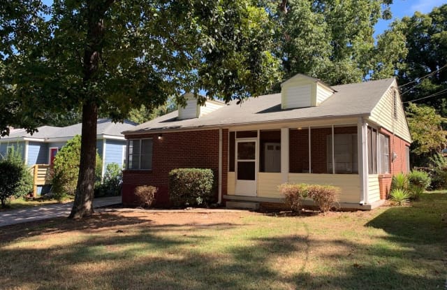 1320 Westmont Rd - 1320 Westmont Road Southwest, Atlanta, GA 30311