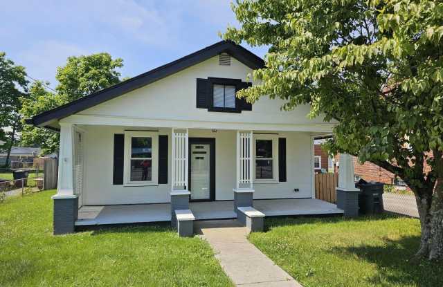 2407 East Center Street photos photos