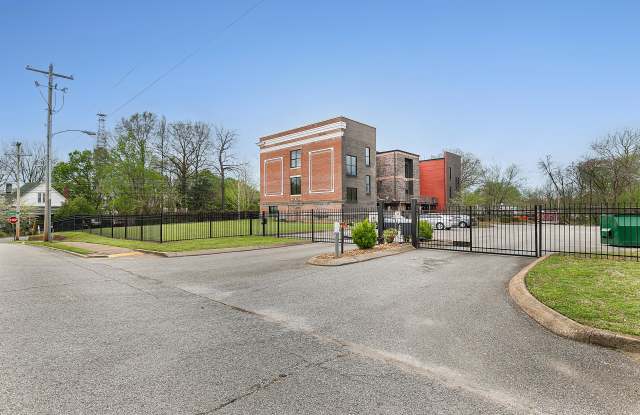 217 East Deaderick Street photos photos