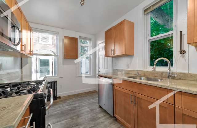 HOT BRIGHTON LISTING!!!! - 5 Murdock Terrace, Boston, MA 02135