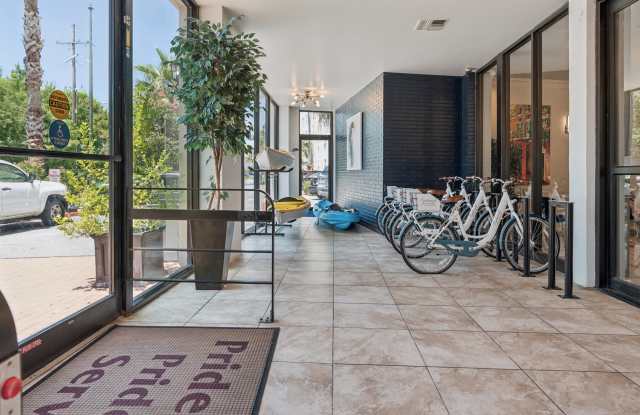 The Esplanade at City Park Apartments photos photos