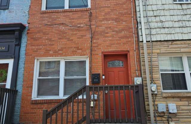 Central Location, Private Deck, In Unit W/D, Open Kitchen photos photos