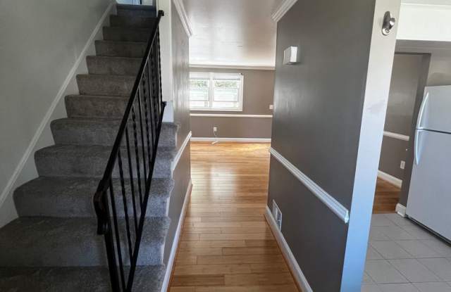 Townhome For Rent in Downtown Frederick Gallery 4