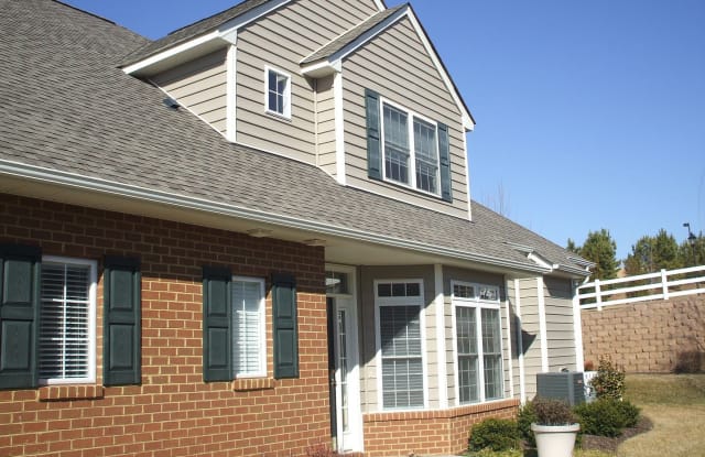 5119 Terrace Arbor Circle - 5119 Terrace Arbor Circle, Brandermill, VA 23112