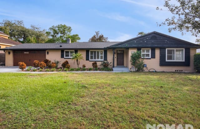 600 Balmoral Rd - 600 Balmoral Road, Winter Park, FL 32789