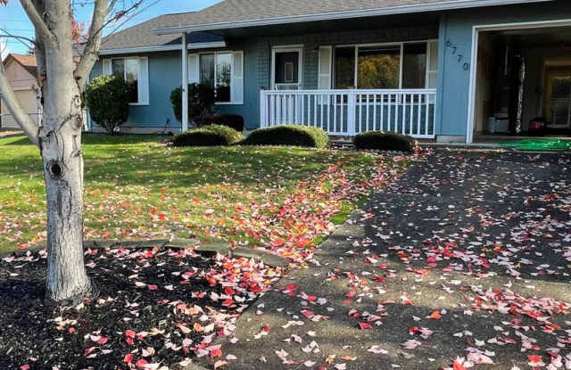 Great Ranch Home near Cooper Mountain - 6770 Southwest 171st Avenue, Aloha, OR 97007