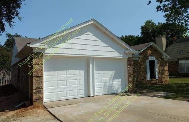 1710 Woodhollow Drive Gallery 2
