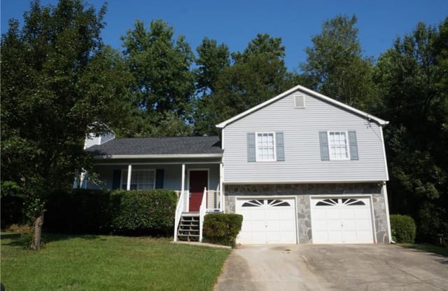 1029 Worley Court NW - 1029 Worley Court Northwest, Kennesaw, GA 30144
