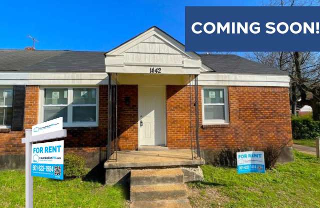 1442 Semmes Street photos photos