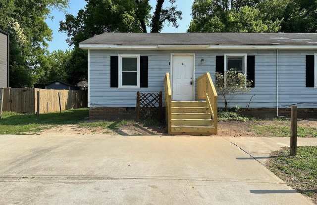 1113 Upchurch Street photos photos