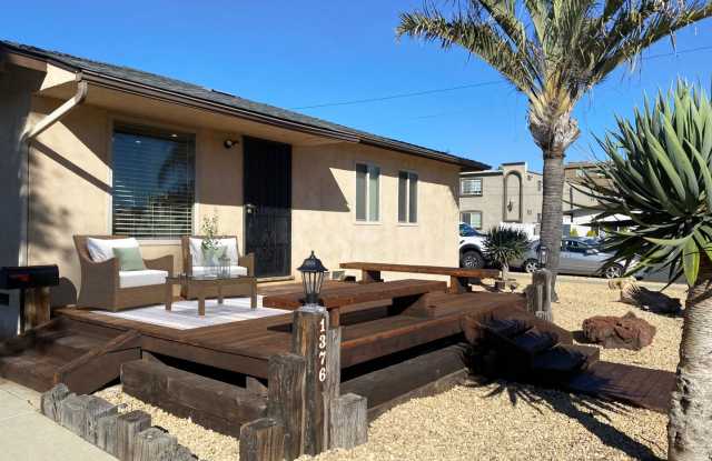 Great PB Location! RENOVATED! Small Pet Friendly! photos photos