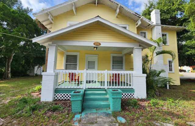 35 Mitchell Street - 35 Mitchell Street, Cocoa, FL 32922 35 Mitchell Street - 35 Mitchell Street, Cocoa, FL 32922