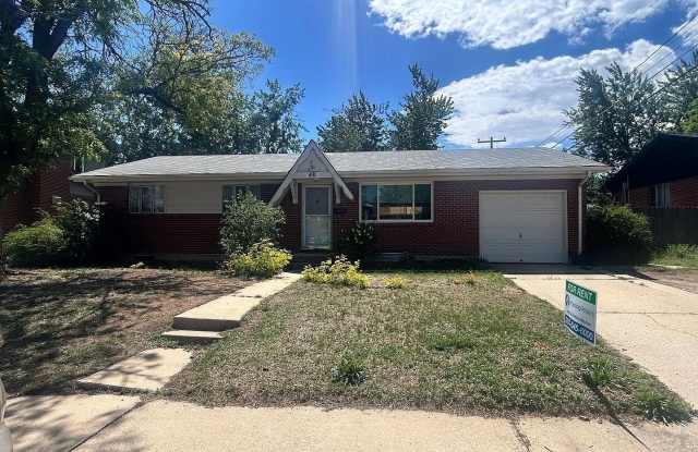 Spacious 4 Bed Home in South Boulder Near CU & Trails photos photos Spacious 4 Bed Home in South Boulder Near CU & Trails photos photos