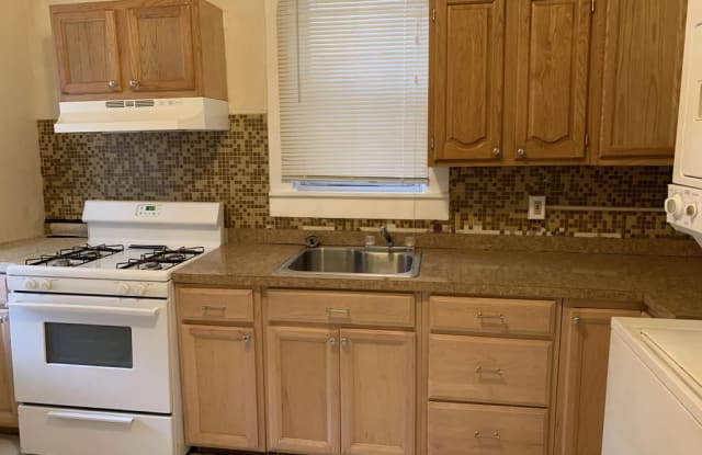 341 Yale Ave - 341 Yale Avenue, Baltimore, MD 21229