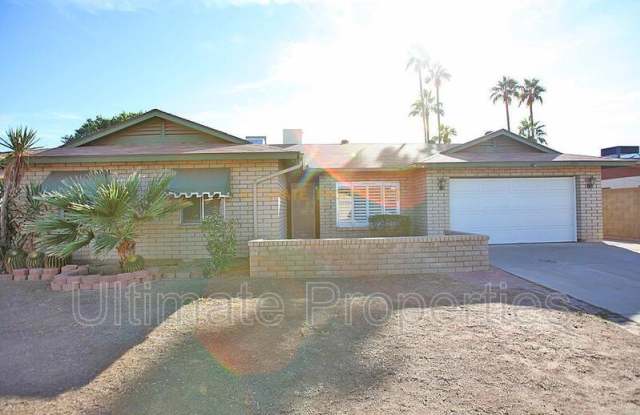 5325 W Golden Ln - 5325 West Golden Lane, Glendale, AZ 85302