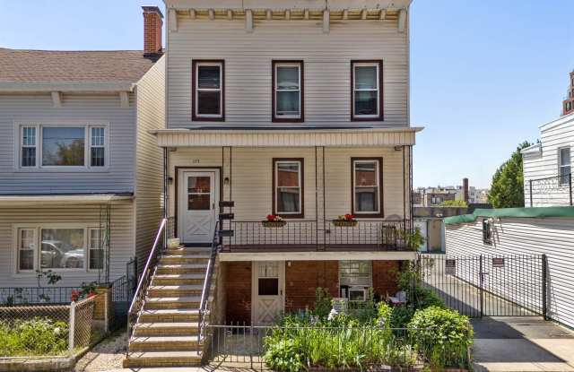 175 Van Winkle Ave - 175 Van Winkle Avenue, Jersey City, NJ 07306