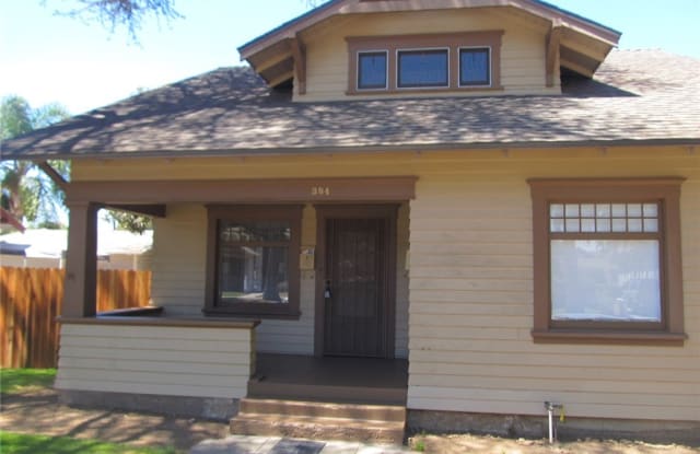 384 S Grand Street - 384 South Grand Street, Orange, CA 92866