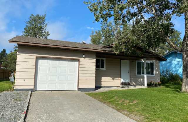 KENAI RANCH Gallery 1