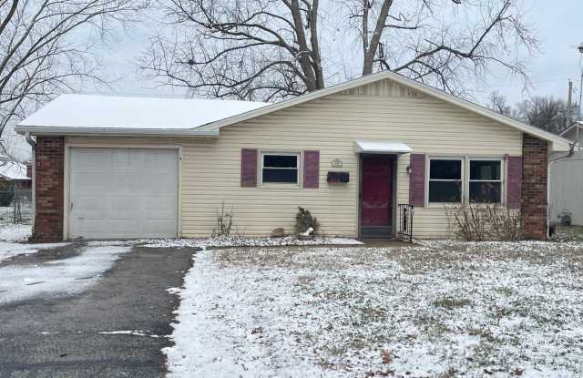 2043 S Sagamont Ave photos photos