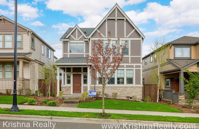 15020 NW Olive St - 15020 Northwest Olive Street, Bethany, OR 97229