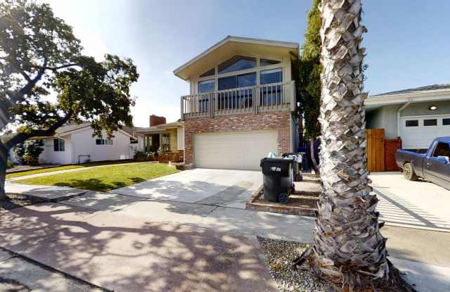 Steps from SDSU – Spacious Homes in Prime College Area - 5623 Dorothy Drive, San Diego, CA 92115