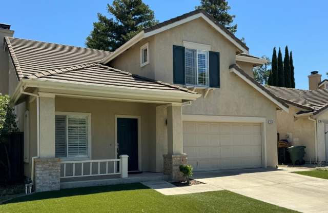2056 Olivia Ct - 2056 Olivia Court, Pleasanton, CA 94588