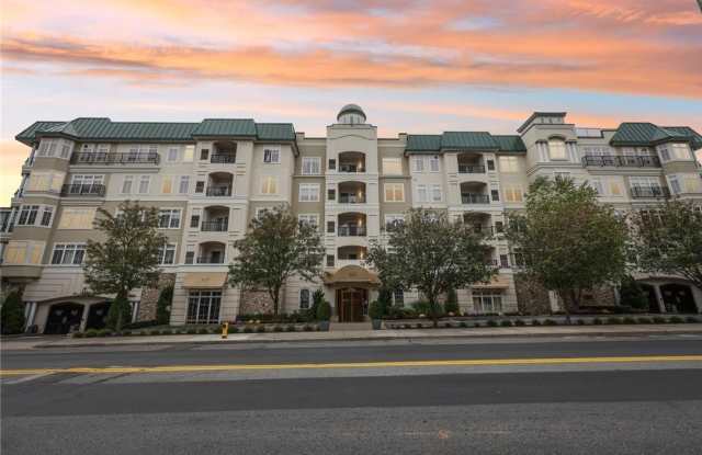 410 Westchester Avenue - 410 Westchester Avenue, Port Chester, NY 10573