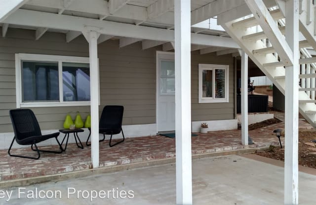 919 Hillcrest Pl Granny Flat - 919 Hillcrest Pl, Oceanside, CA 92058