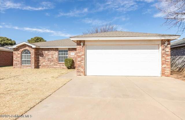 6106 7th Street - 6106 7th Street, Lubbock, TX 79416
