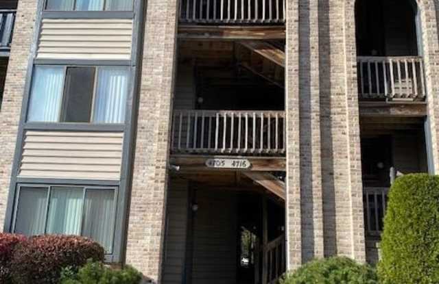 4716 Dunbarton Rd DUNBARTON ROAD - 4716 Dunbarton Road, Mt Laurel Township, NJ 08054