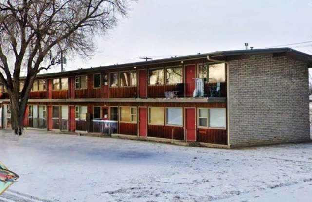 838 Avenue B - 838 Avenue B, Billings, MT 59102