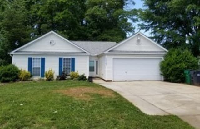 12163 Dearview Lane - 12163 Dearview Lane, Charlotte, NC 28269