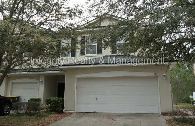 3-bedroom townhome in Jacksonville photos photos
