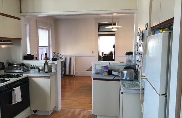 67 Carlton St. - 67 Carlton St, Brookline, MA 02446