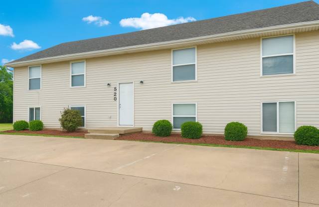 520 Sky Vue Dr photos photos