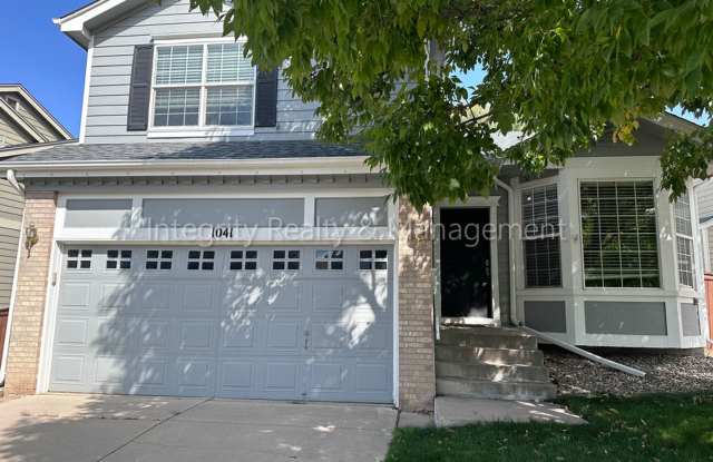 3 Bed/2.5 Bath, 1,891 Sqft - 1041 Laurenwood Ln Highlands Ranch, CO 80219 Gallery 3