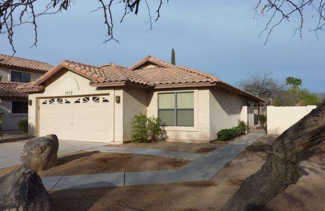 3872 E Bighorn Avenue - 3872 East Bighorn Avenue, Phoenix, AZ 85044