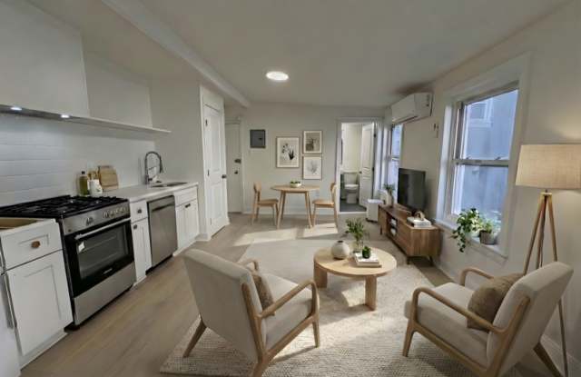 2039 Green St - 3R photos photos