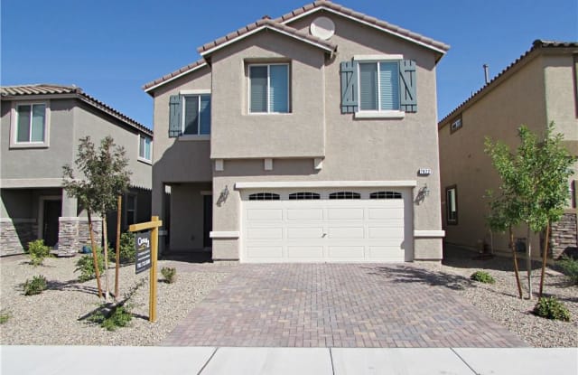7822 ULLOM Drive - 7822 Ullom Drive, Enterprise, NV 89139