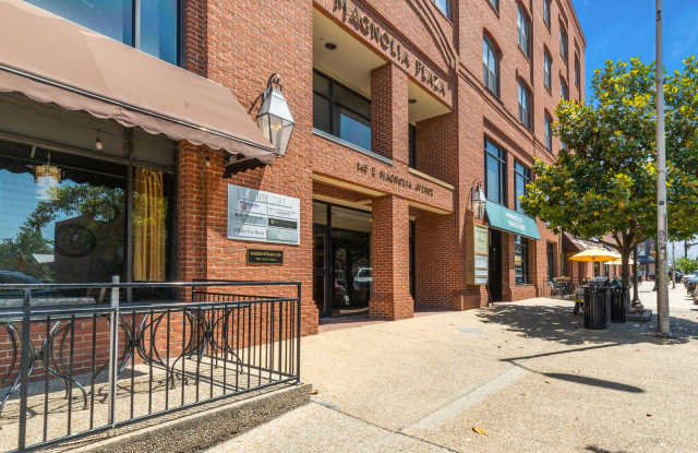 Rare Find! 2 Bedroom 2 Bath Condo at Magnolia Plaza photos photos